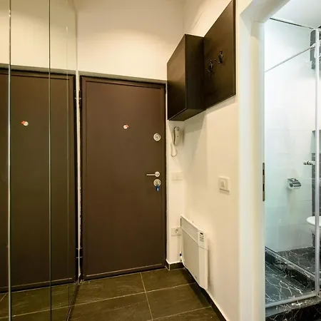 Apartment Calea Victoriei Modern - Escape In The Center *